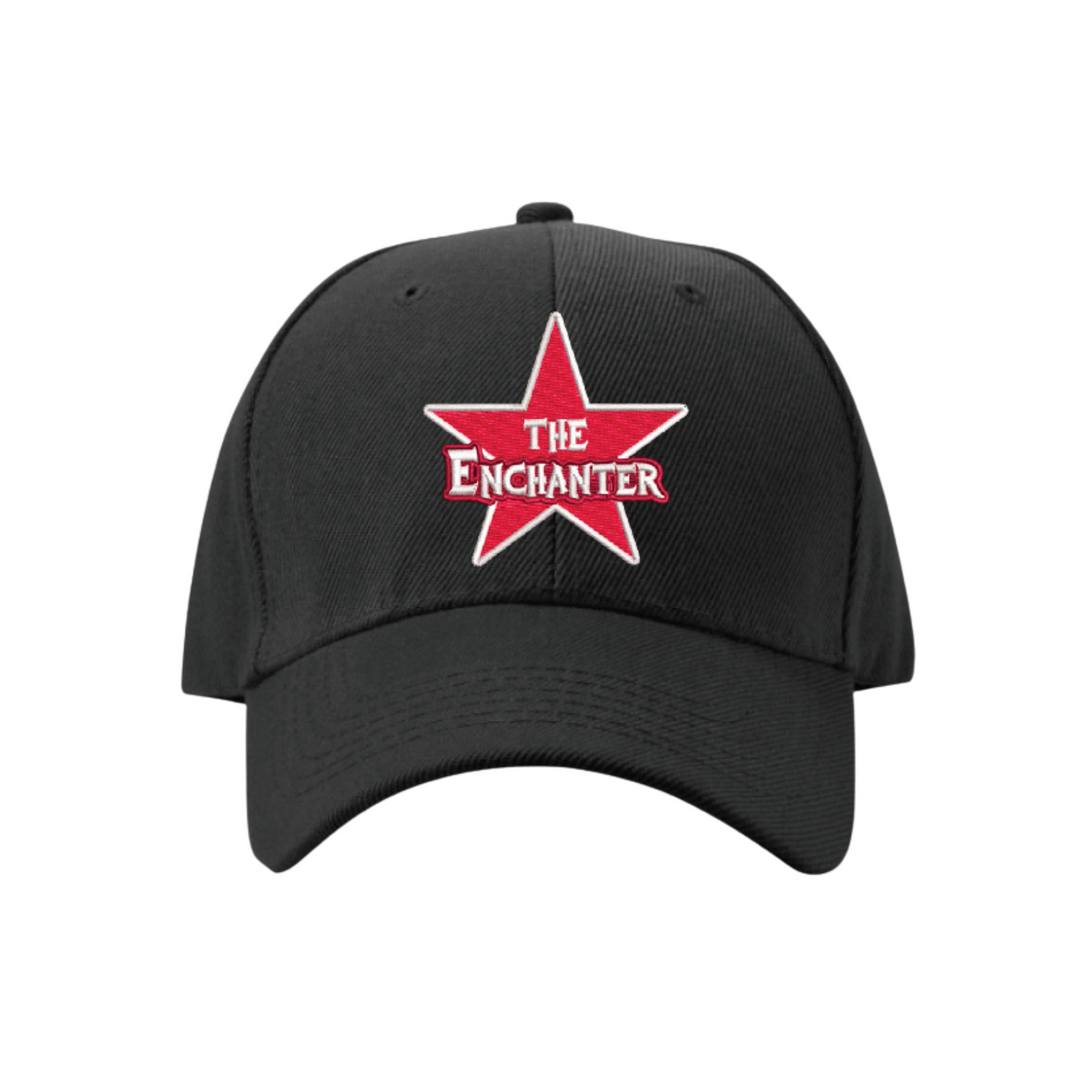 The Enchanter Cap - Raceday Edition – Mane Street
