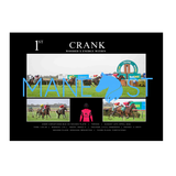 Crank Maiden 2026 - Personalised