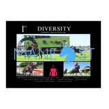 Diversity Eagle Farm 2026 - Personalised