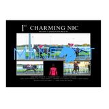 Charming Nic Sunshine Coast 2025 - Standard