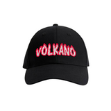 Volkano Cap - Raceday Edition