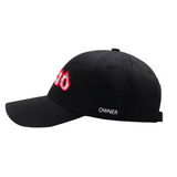 Volkano Cap - Raceday Edition