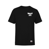 Knocked Out In The Last Tee