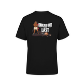 Knocked Out In The Last Tee