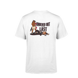 Knocked Out In The Last Tee