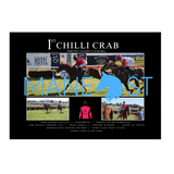 Chilli Crab Maiden 2025 - Personalised