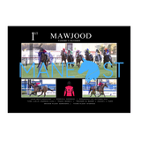 Mawjood Rosehill BM72 2025 - Standard