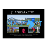 Apocalyptic Flight Stakes 2025 - Personalised