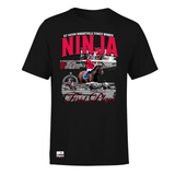 Ninja - Hobartville Stakes Tee