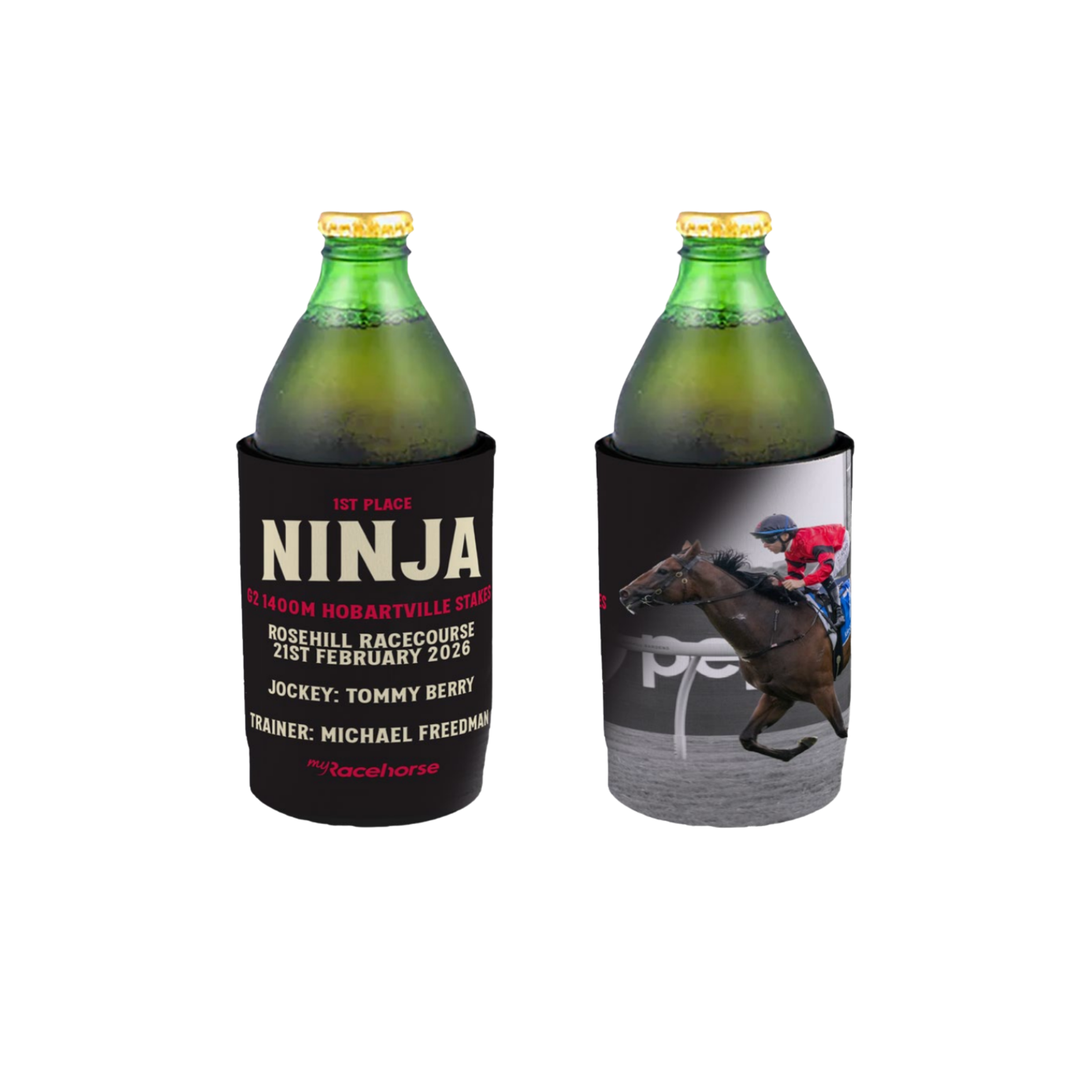 Ninja G2 Hobartville Stubby Holder