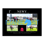 Newy Maiden 2026 - Personalised