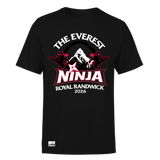 Ninja - Everest Runner Tee