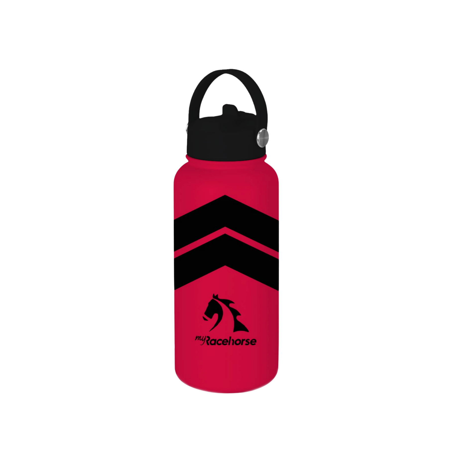 MyRacehorse - 1L Water Bottle