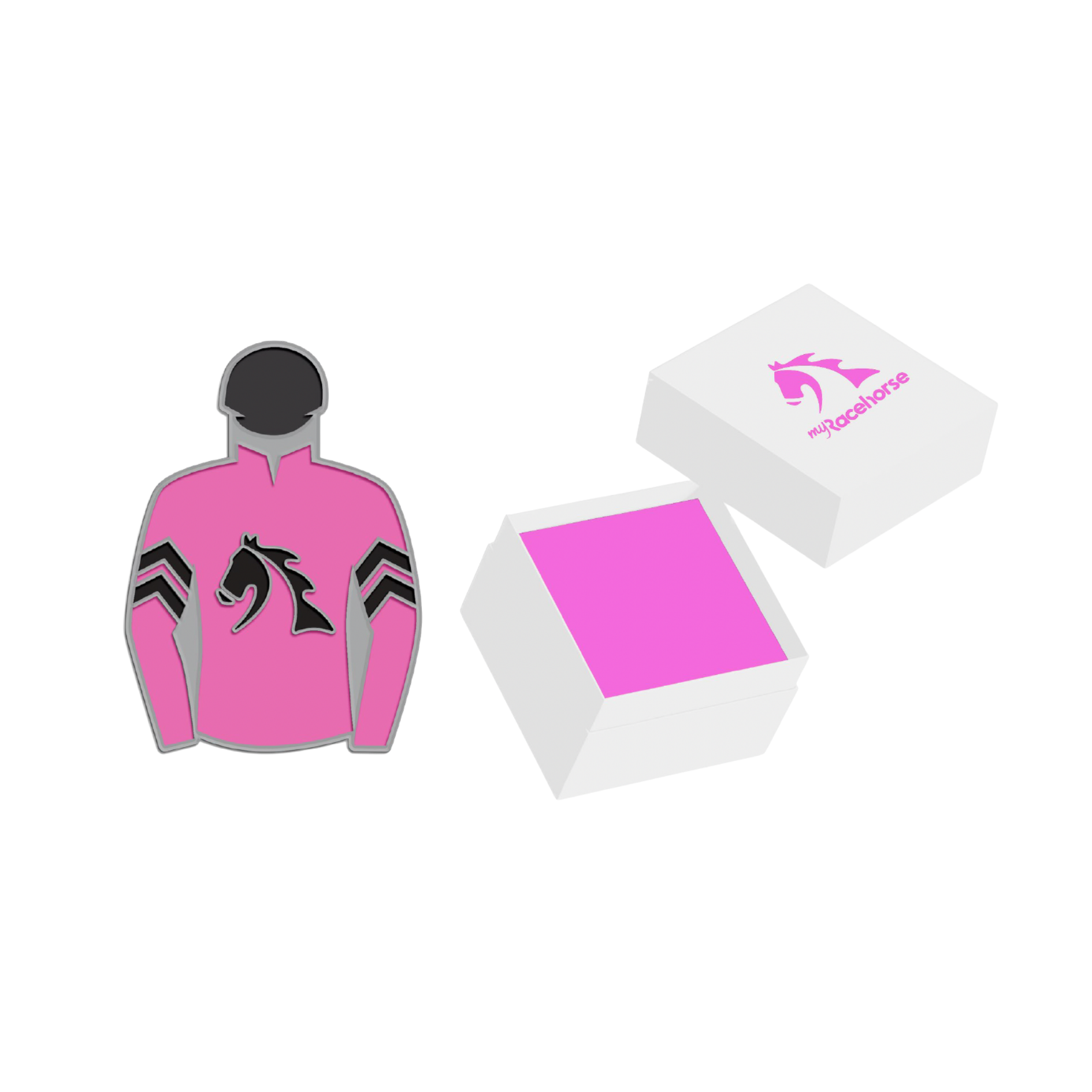 Ladies Syndicate - Pin
