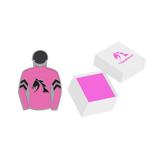 Ladies Syndicate - Pin