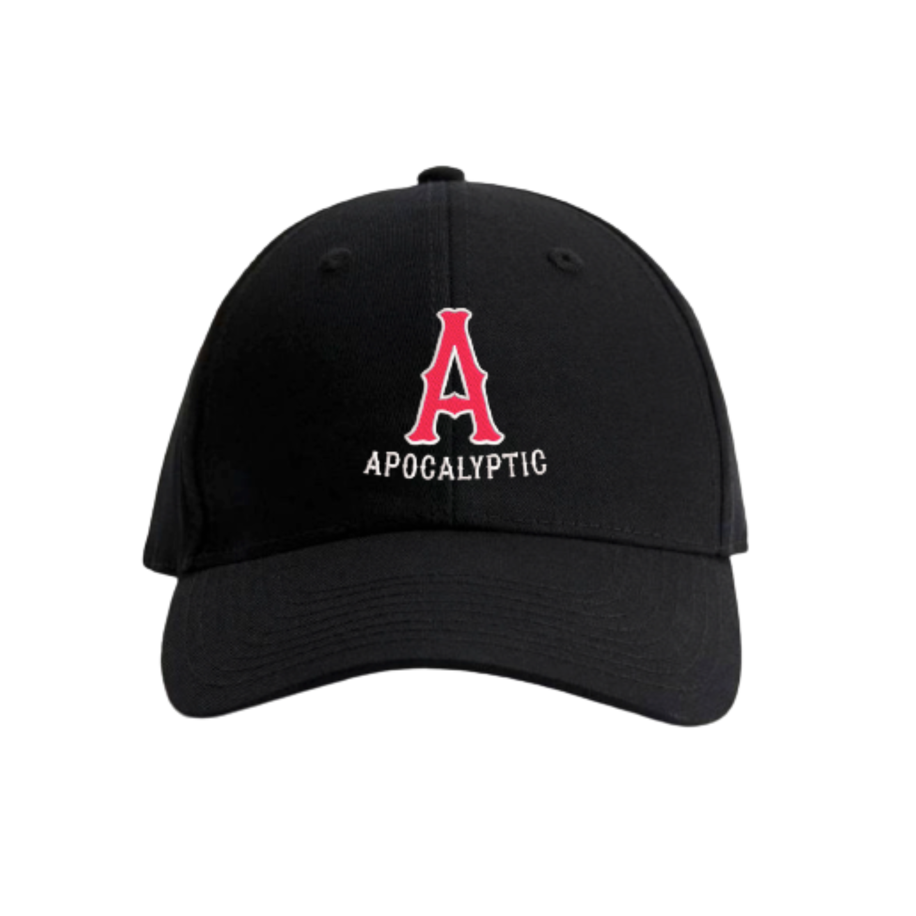 Apocalyptic Cap - Raceday Edition