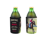 Charcoals Sandown Win Stubby Holder
