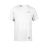 3 Wide No Cover Tee