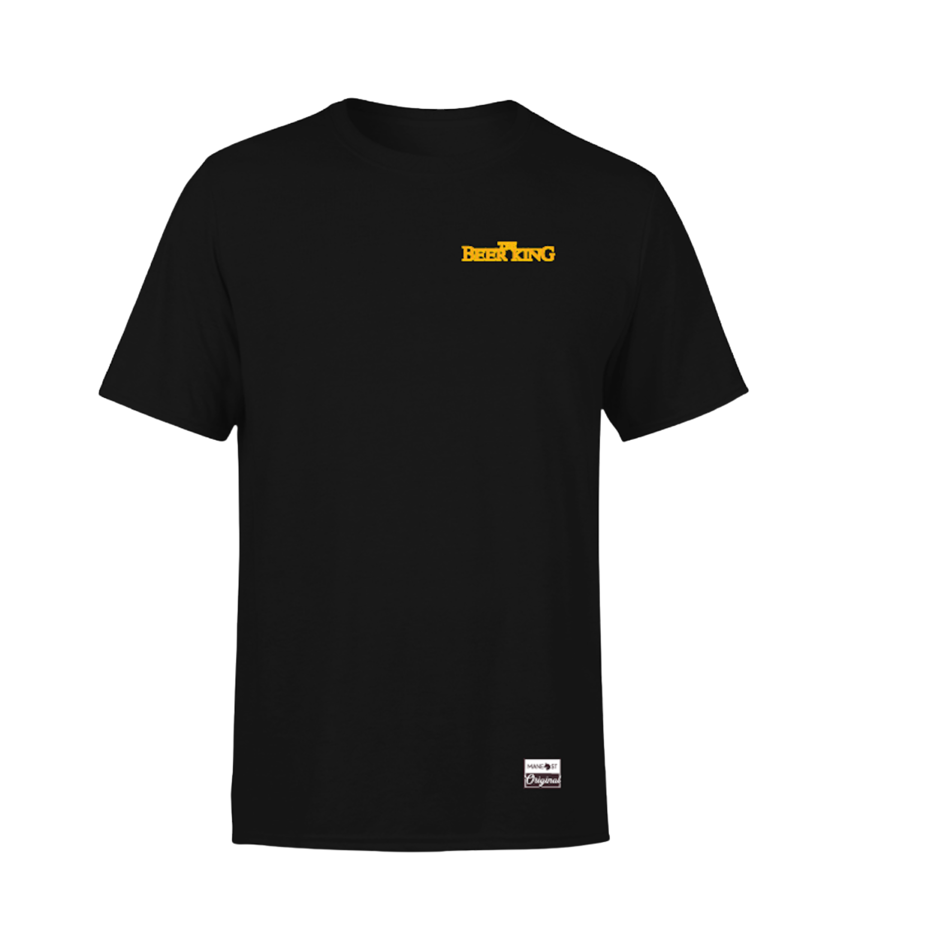 The Beer King Tee