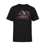 Willydoit Group 1 NZ Derby Winner T-Shirt