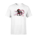 Willydoit Group 1 NZ Derby Winner T-Shirt