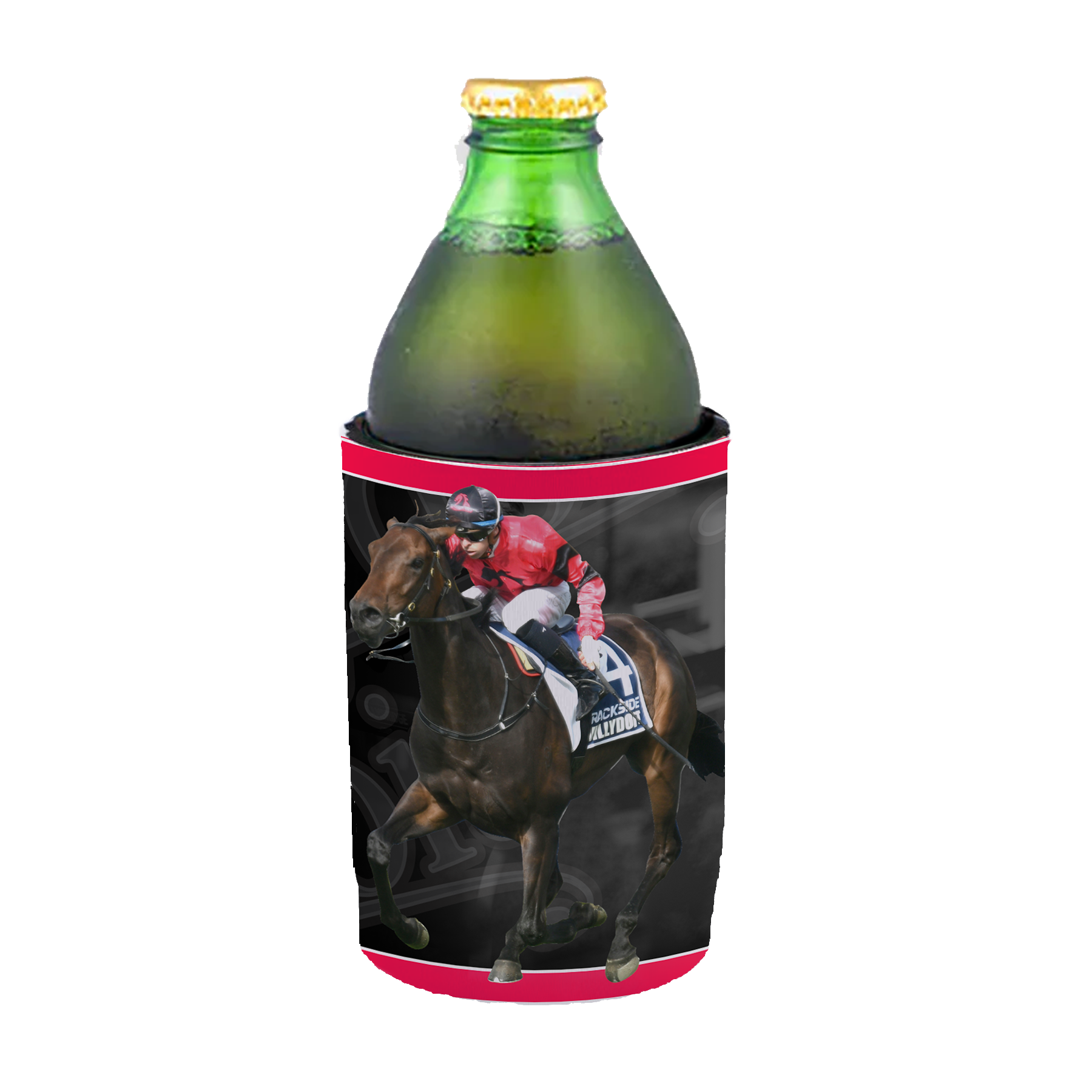 Willydoit Group 1 NZ Derby Winner Stubby