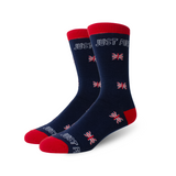 Just Fine - Bamboo Cotton Socks