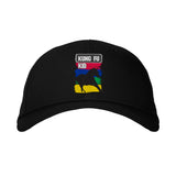 Kung Fu Kid Cap