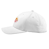 Sneaky Sunrise Cap