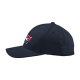 Sir Woodpecker Cap