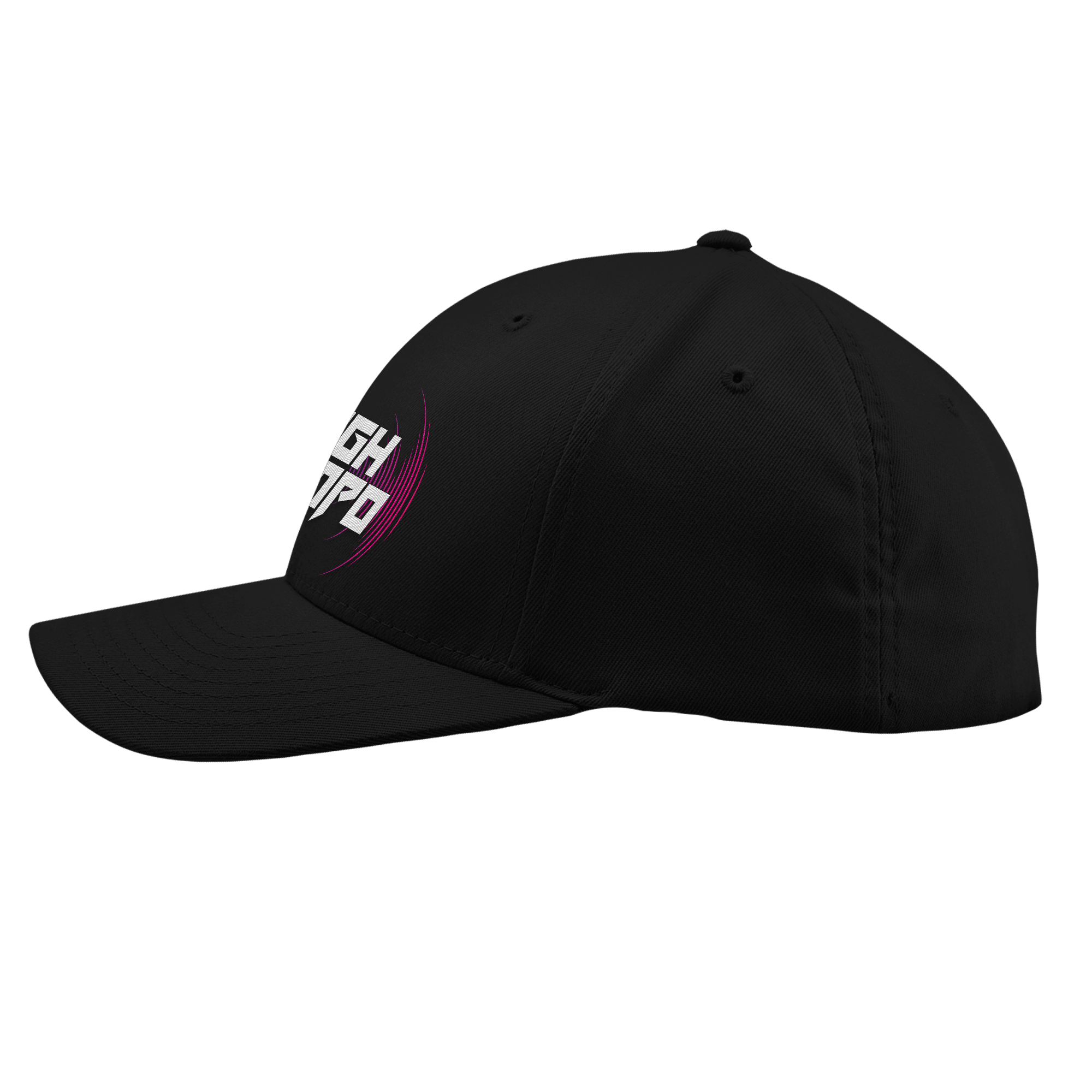 High Tempo Cap