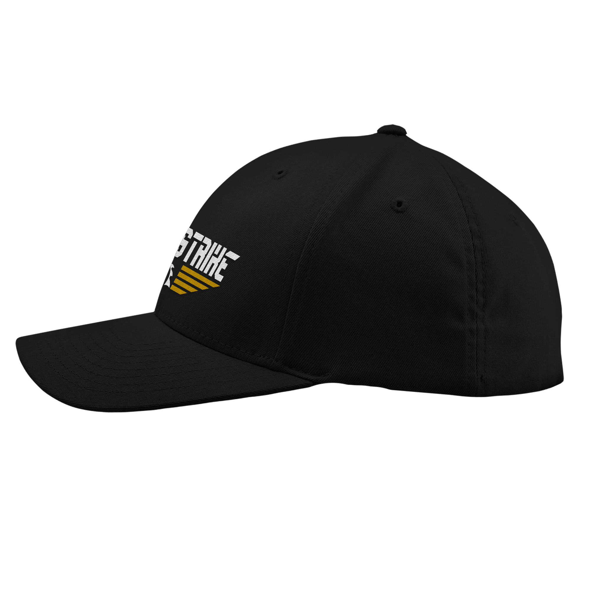 Bold Strike Cap