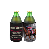 Storm Leopard G2 Tulloch Stakes Stubby Holder