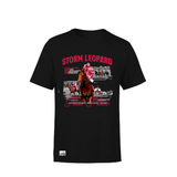 Storm Leopard - G2 Tulloch Stakes Tee