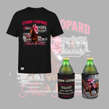 Storm Leopard - Tulloch Stakes Bundle