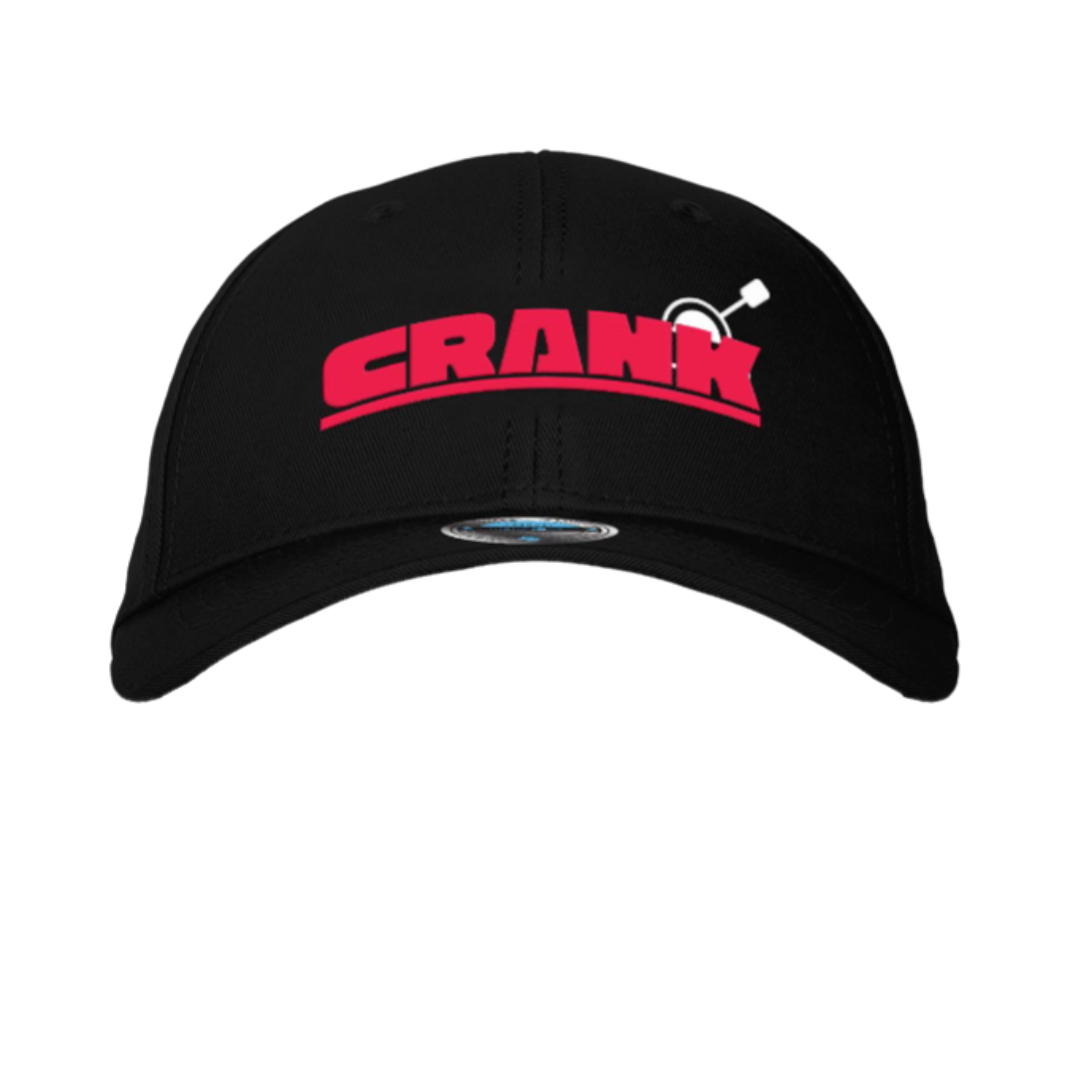 Crank Cap