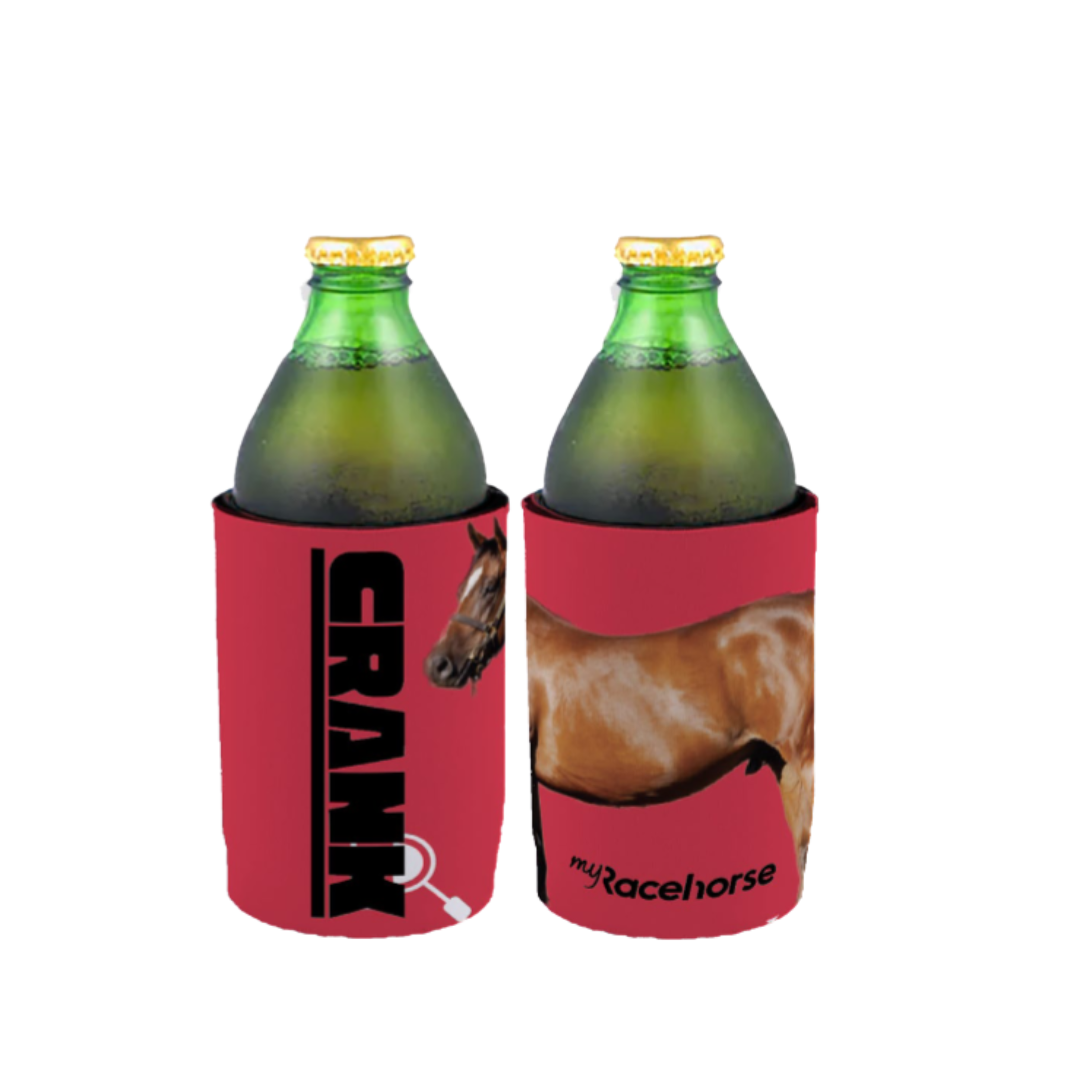 Crank Stubby Holder