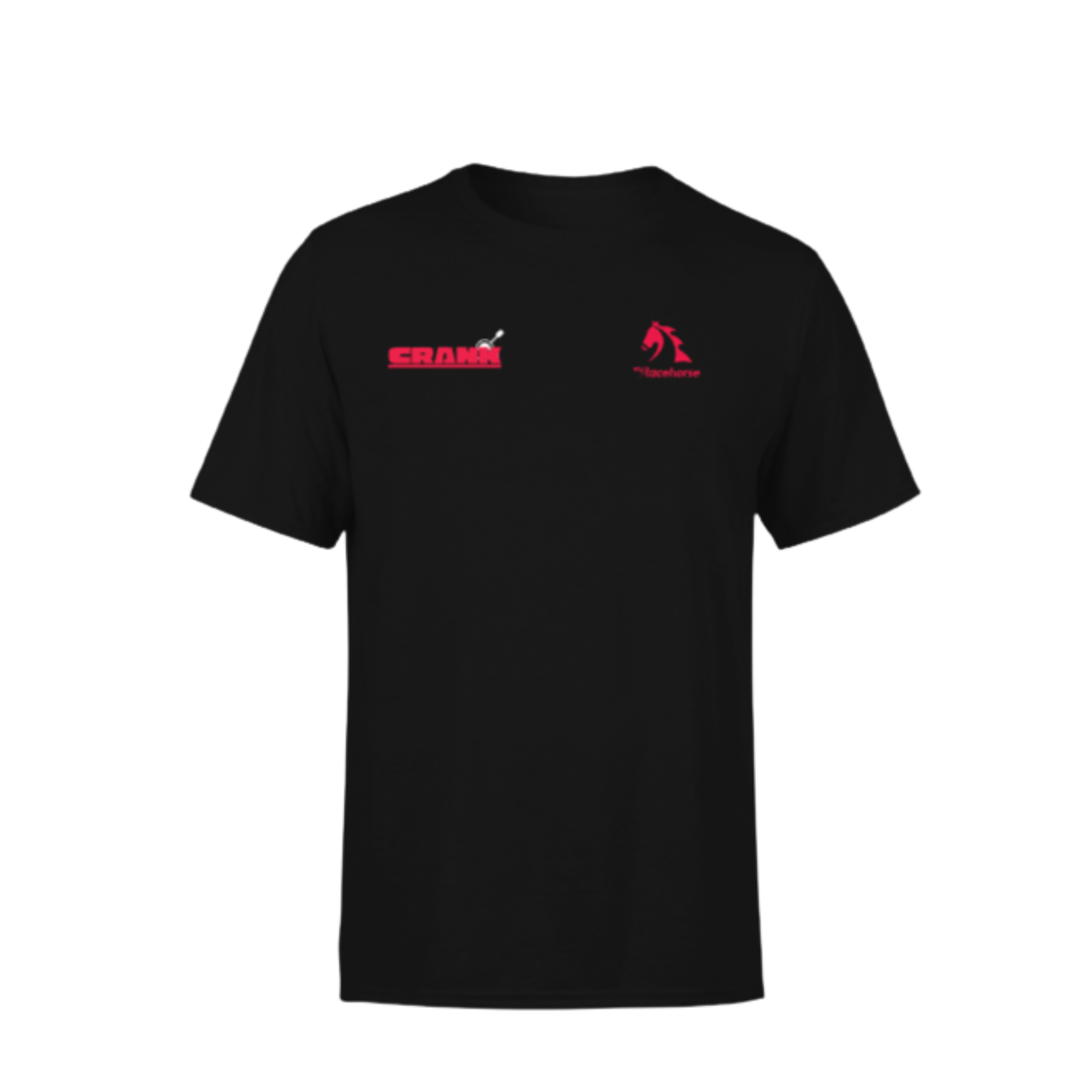 Crank Tee