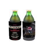 Incandescent Champagne Stakes Winning Stubby Holder