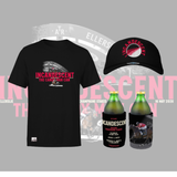 Incandescent Champagne Stakes Bundle