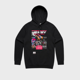 Just Fine Farewell Hoodie