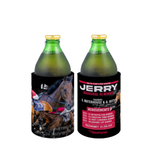 Just Fine Farewell Stubby Holder