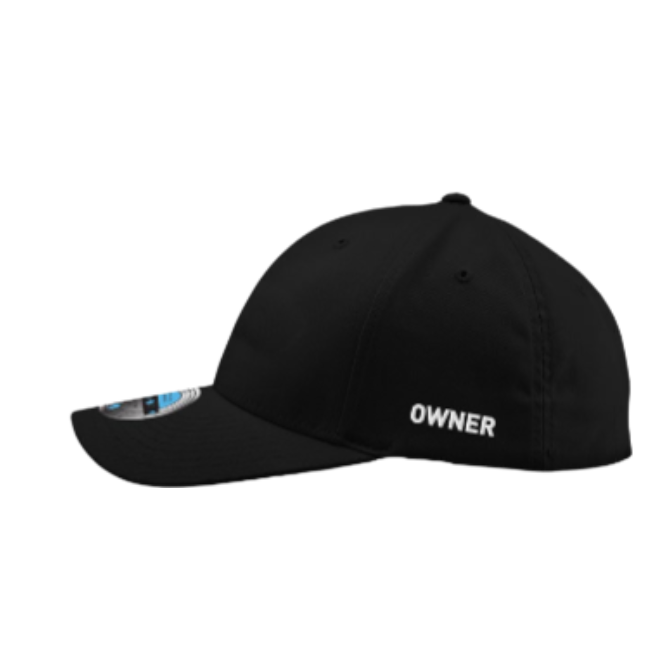 Just Fine Farewell Cap