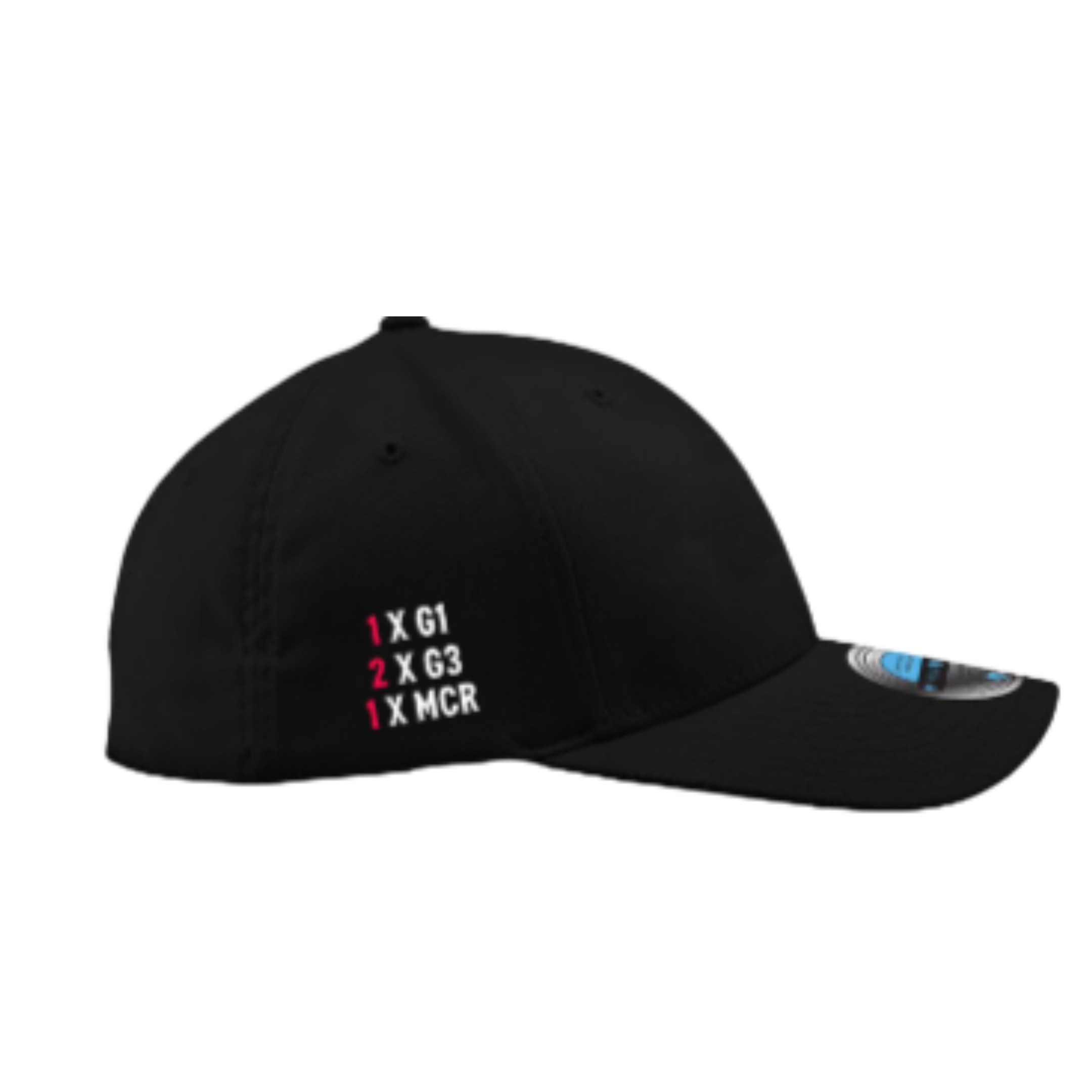 Just Fine Farewell Cap