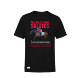 Transcend - Aus Maiden Tee