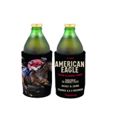 American Eagle G3 Mcneil Stakes Stubby Holder