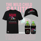 Transcend Owner Bundle