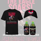 American Eagle Mcneil Stakes Bundle