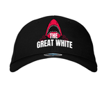 The Great White Cap