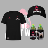 The Great White Owner Bundle